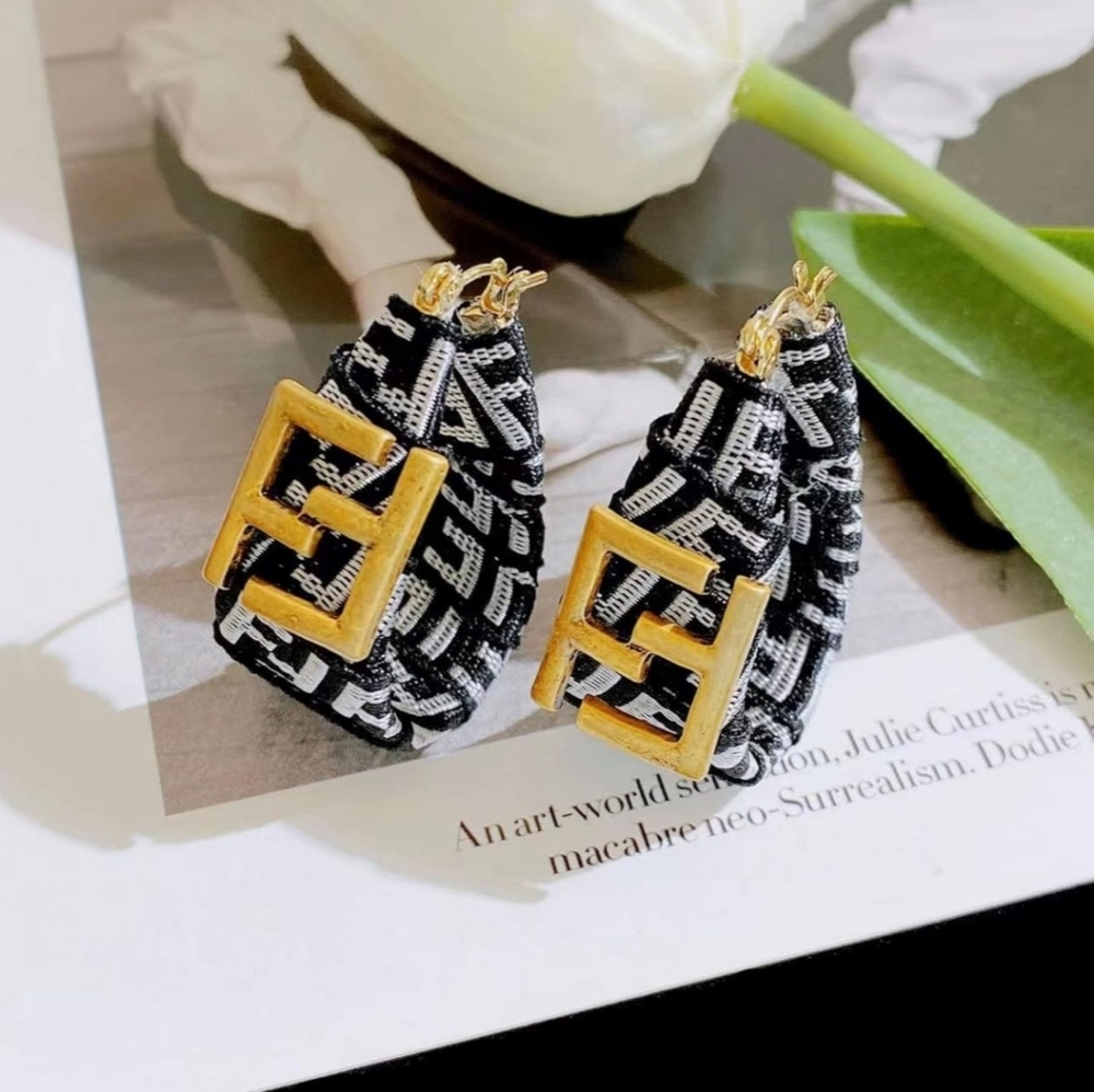 Aretes inspirados